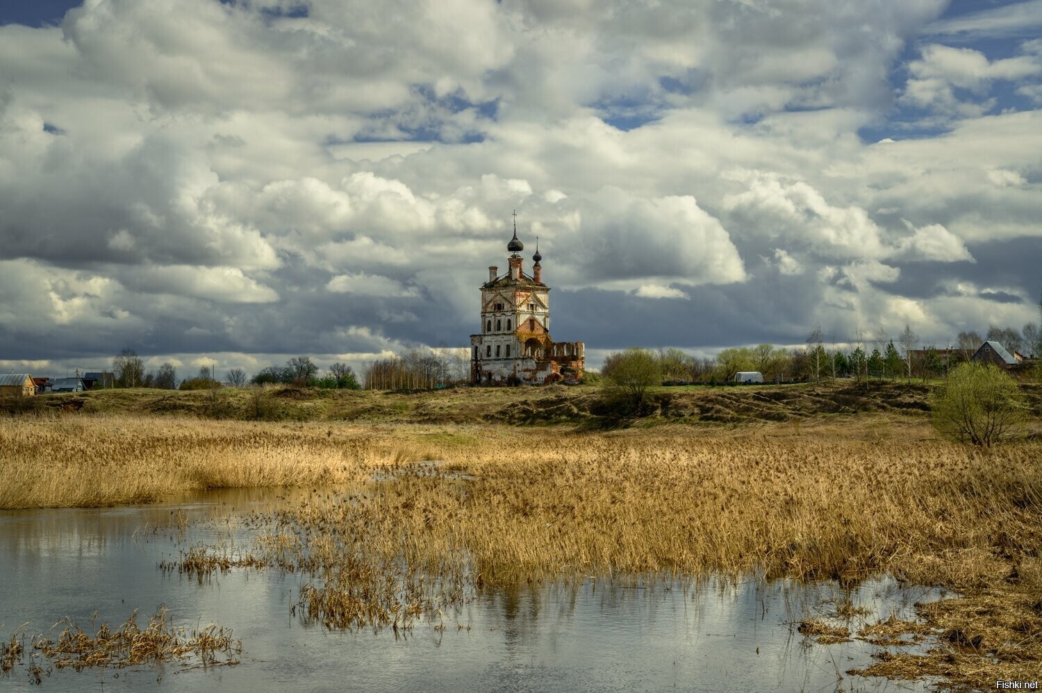 Солянка