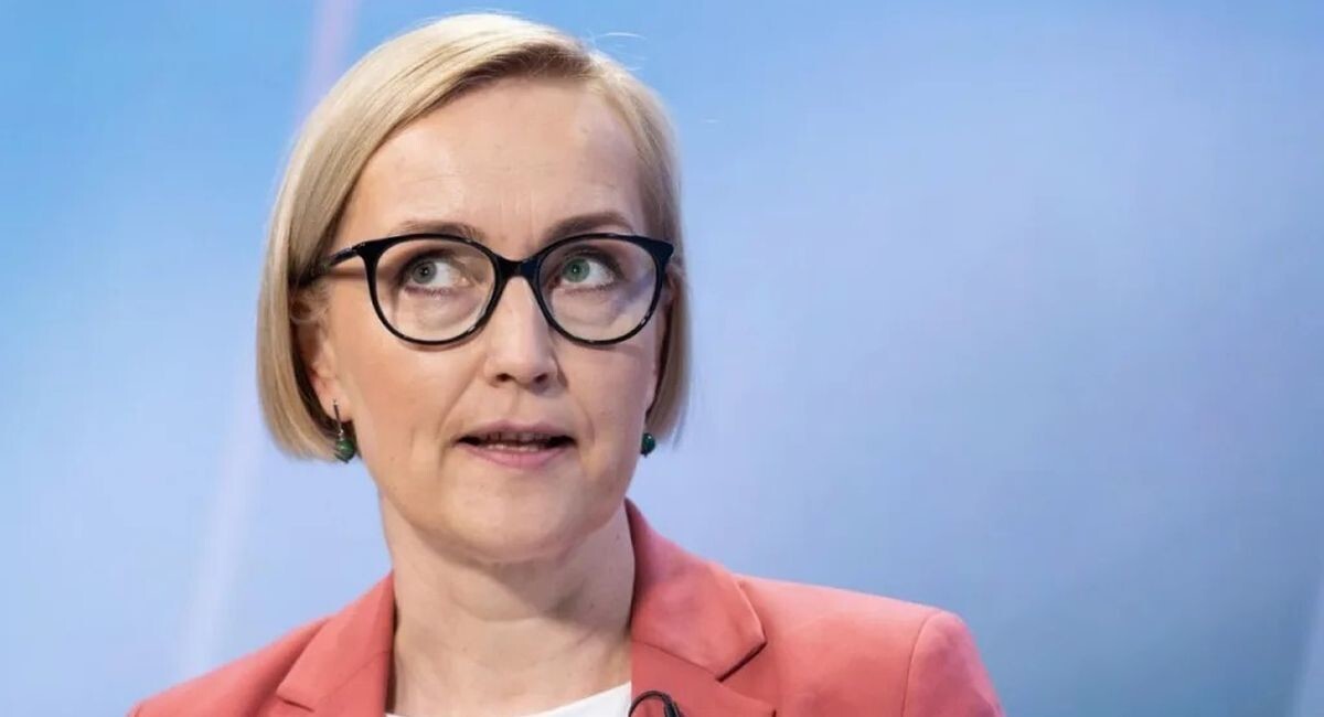 Министр образования Эстонии не&nbsp;знает, сколько будет восемь умножить на четыре