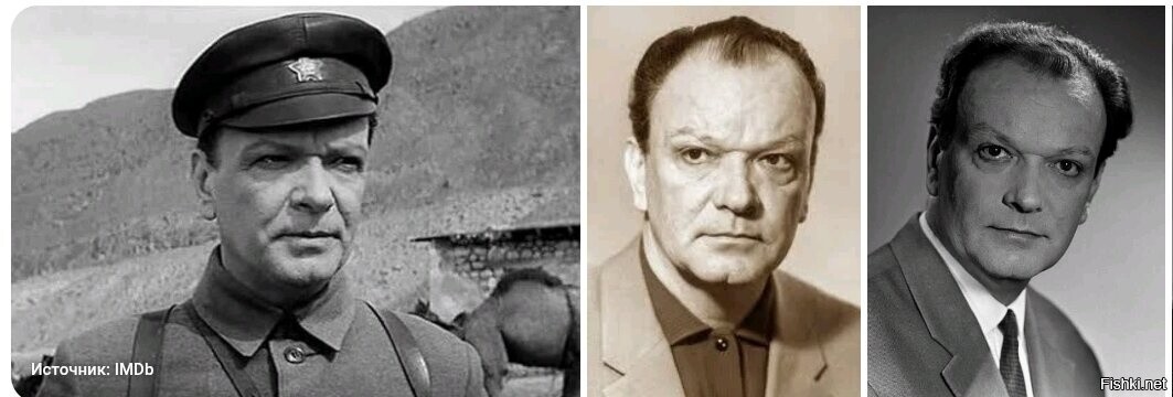 Владимир Дружников ( 30 июня 1922 - 20 февраля 1994)