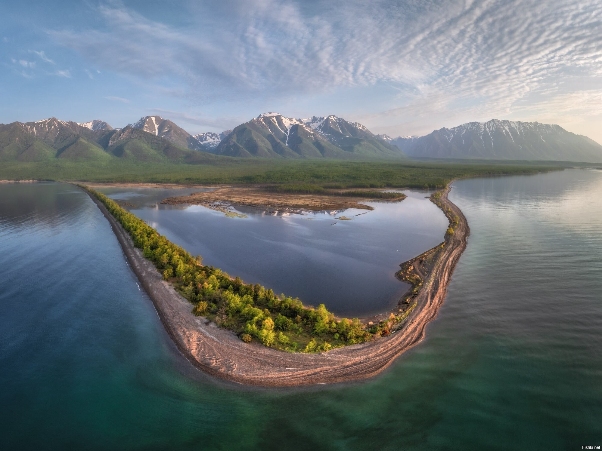 Байкал