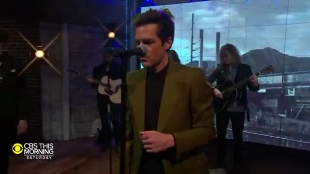 The Killers