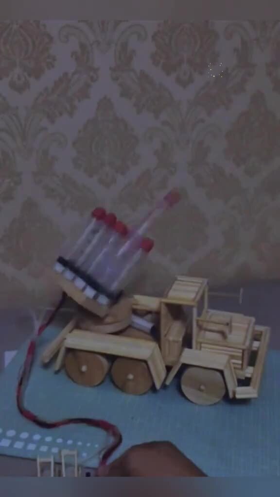 Игрушка инженера 