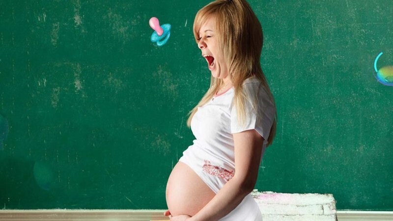 В России предложили снизить брачный возраст до 16 лет