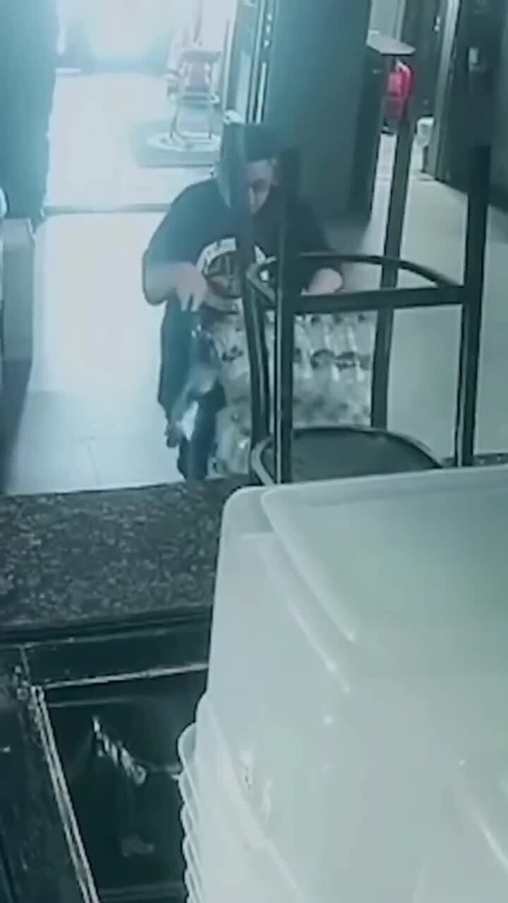Что могло пойти не так