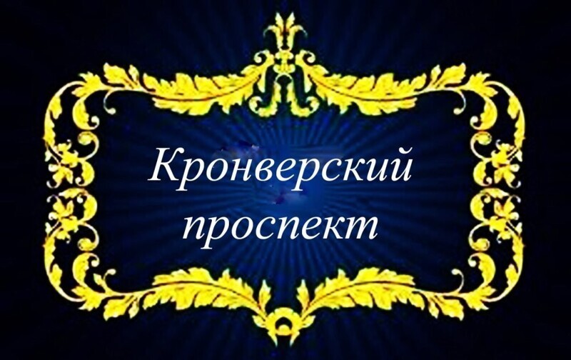 Кронверкский проспект