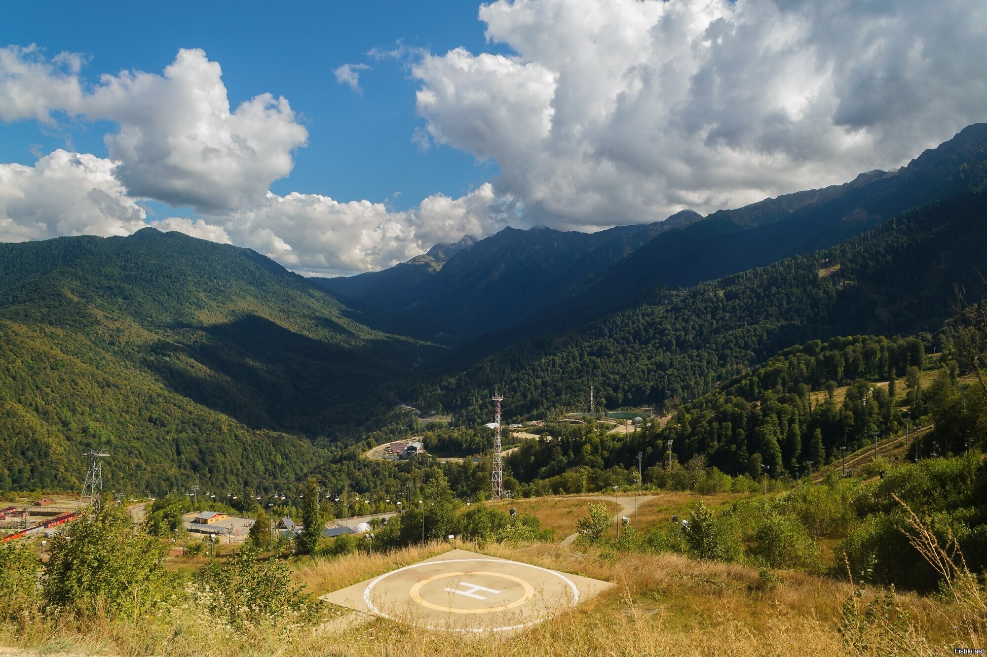 Роза Хутор