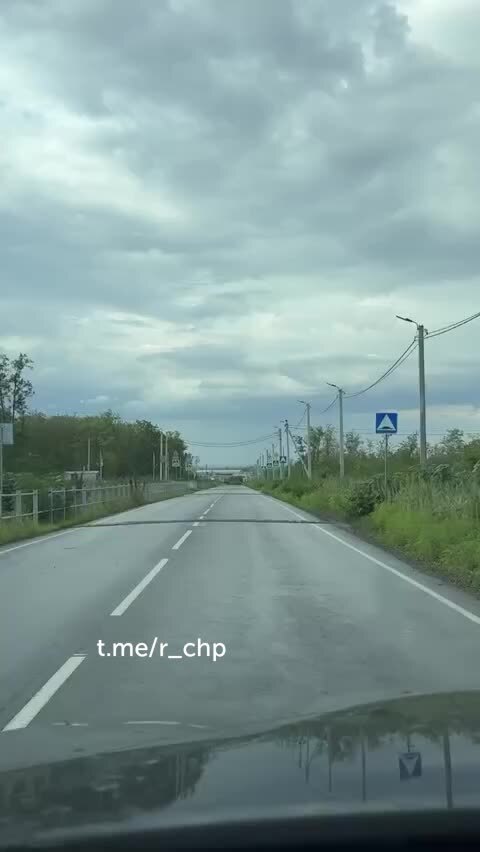 Где-то в Ростовской области