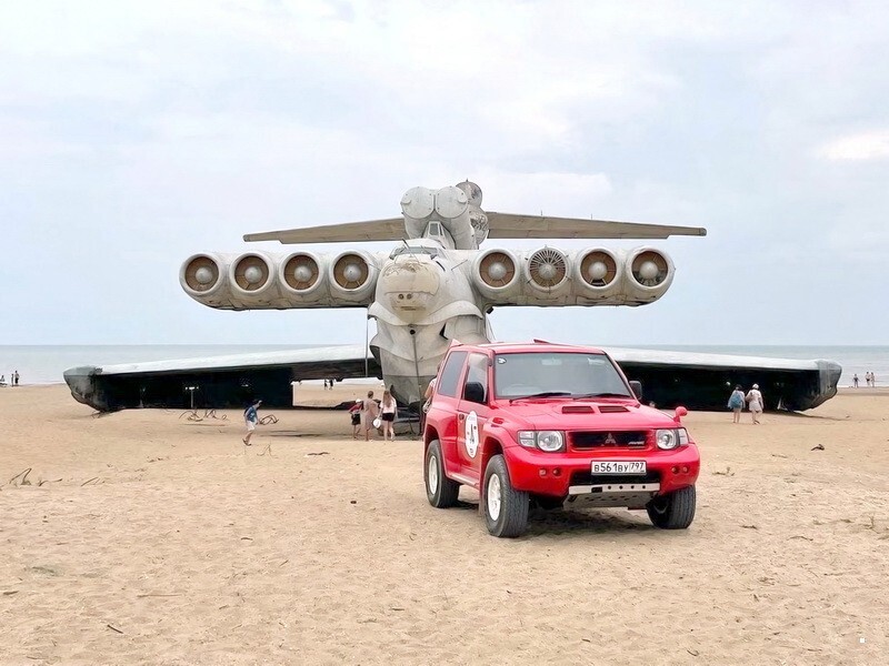 АвтоВсячина
