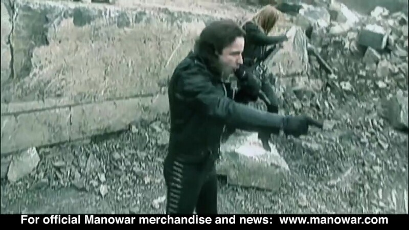 Manowar