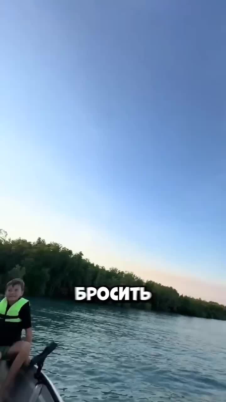 Интересный случай