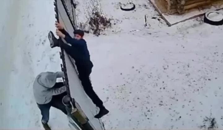 Солянка