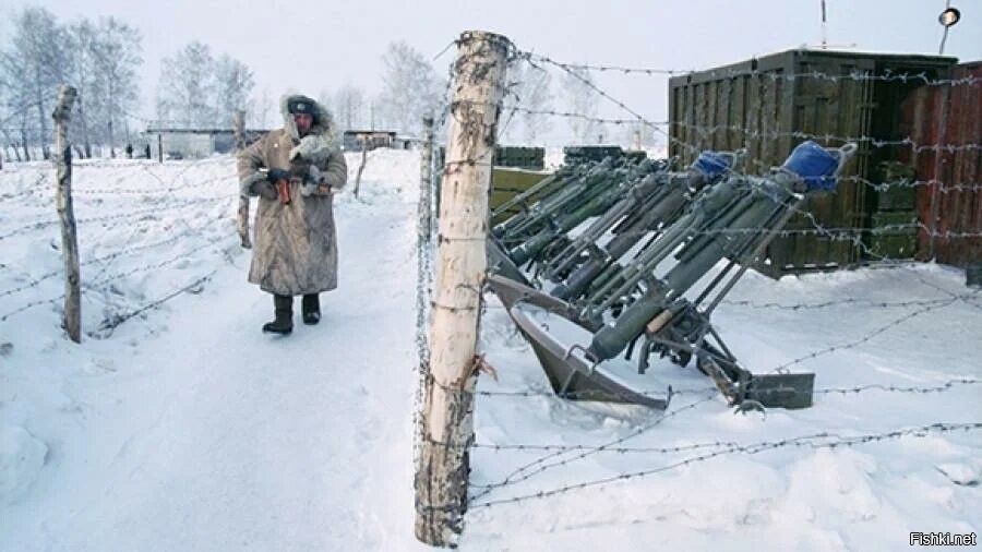 Солянка