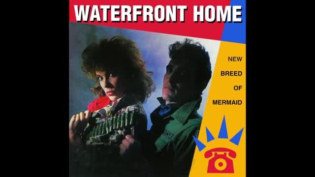 Waterfront Home - Take A Chance