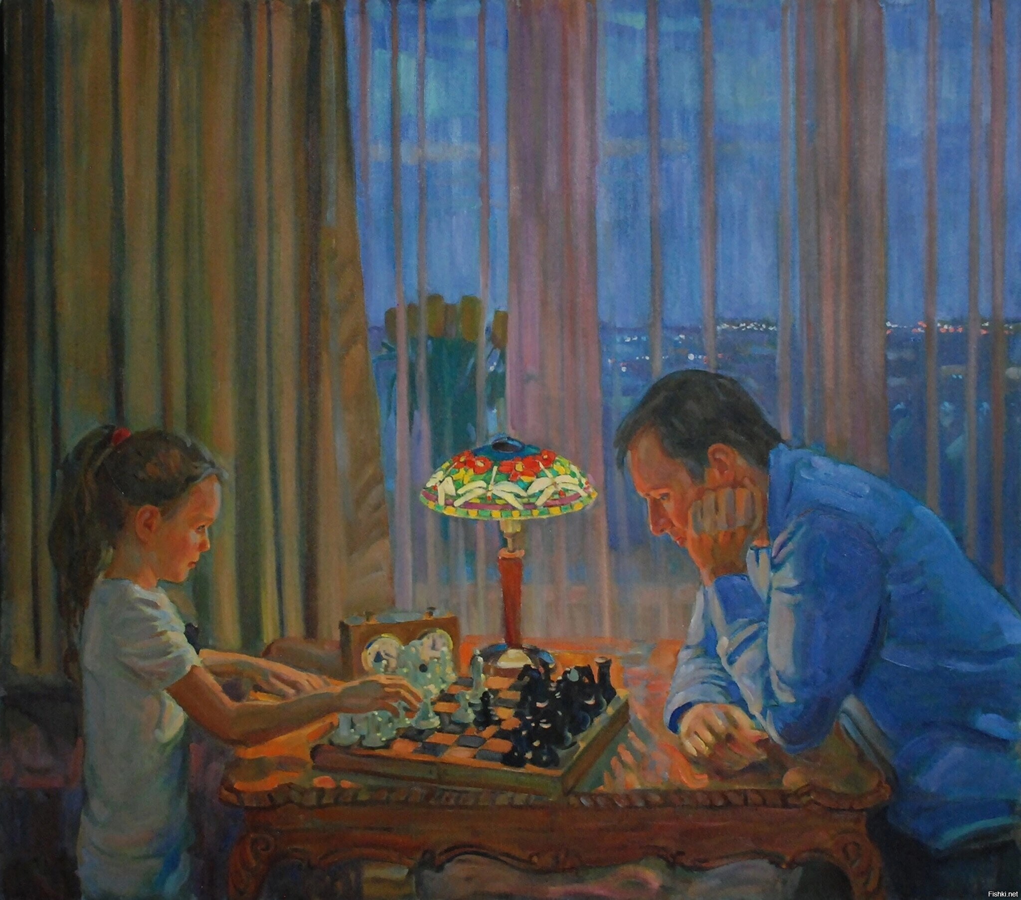 Солянка