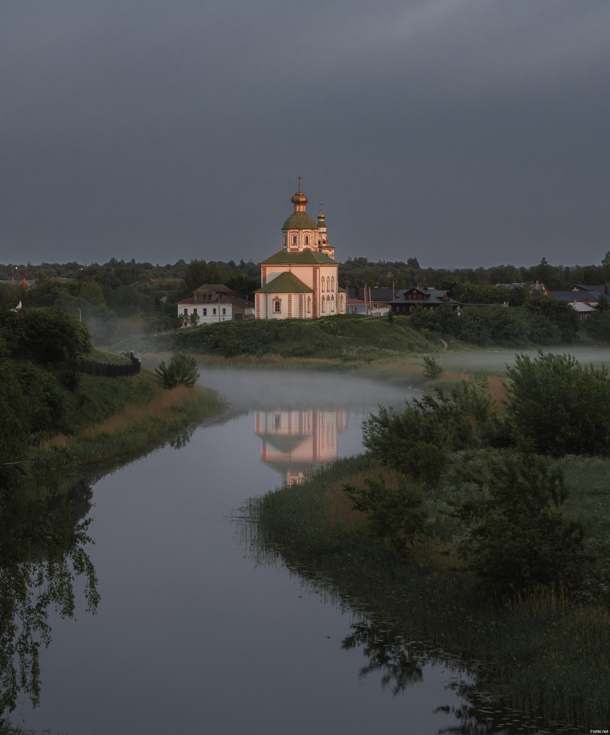 Солянка