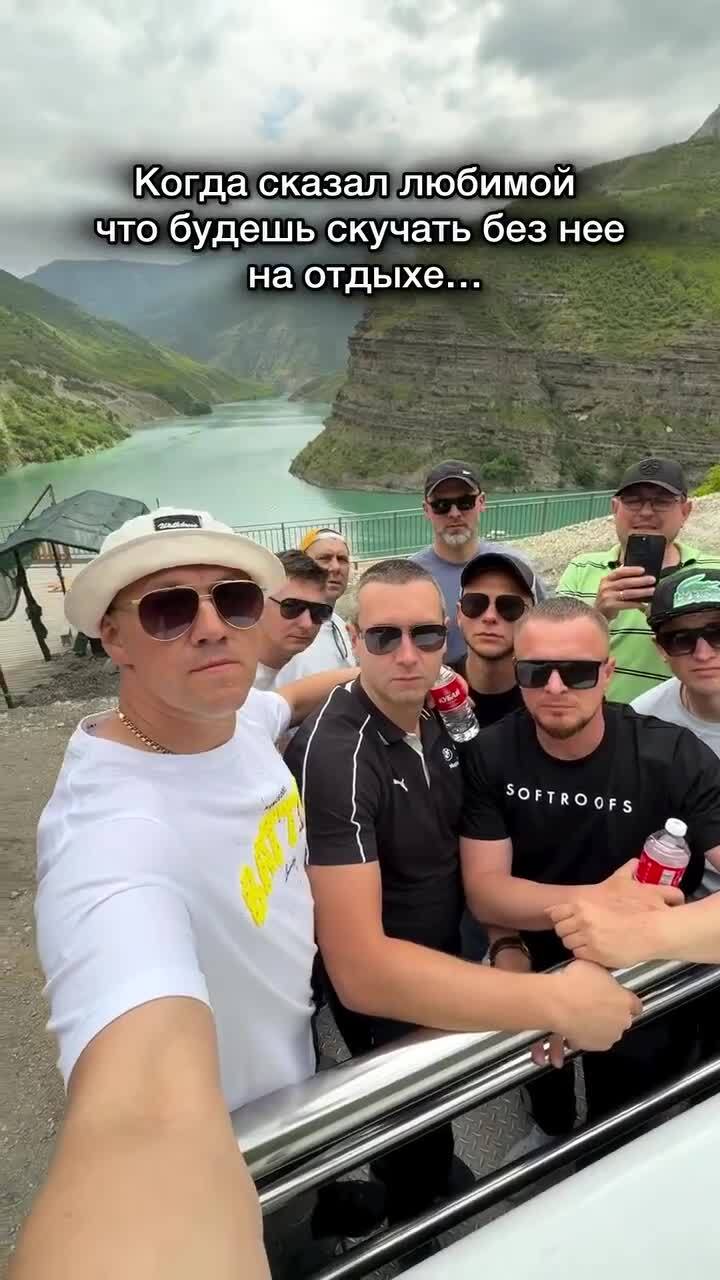Скуке нет предела