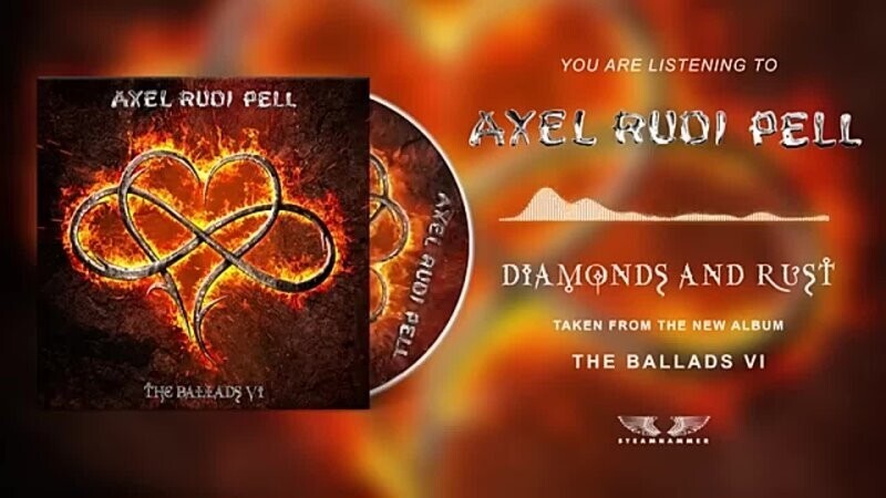 Axel Rudi Pell