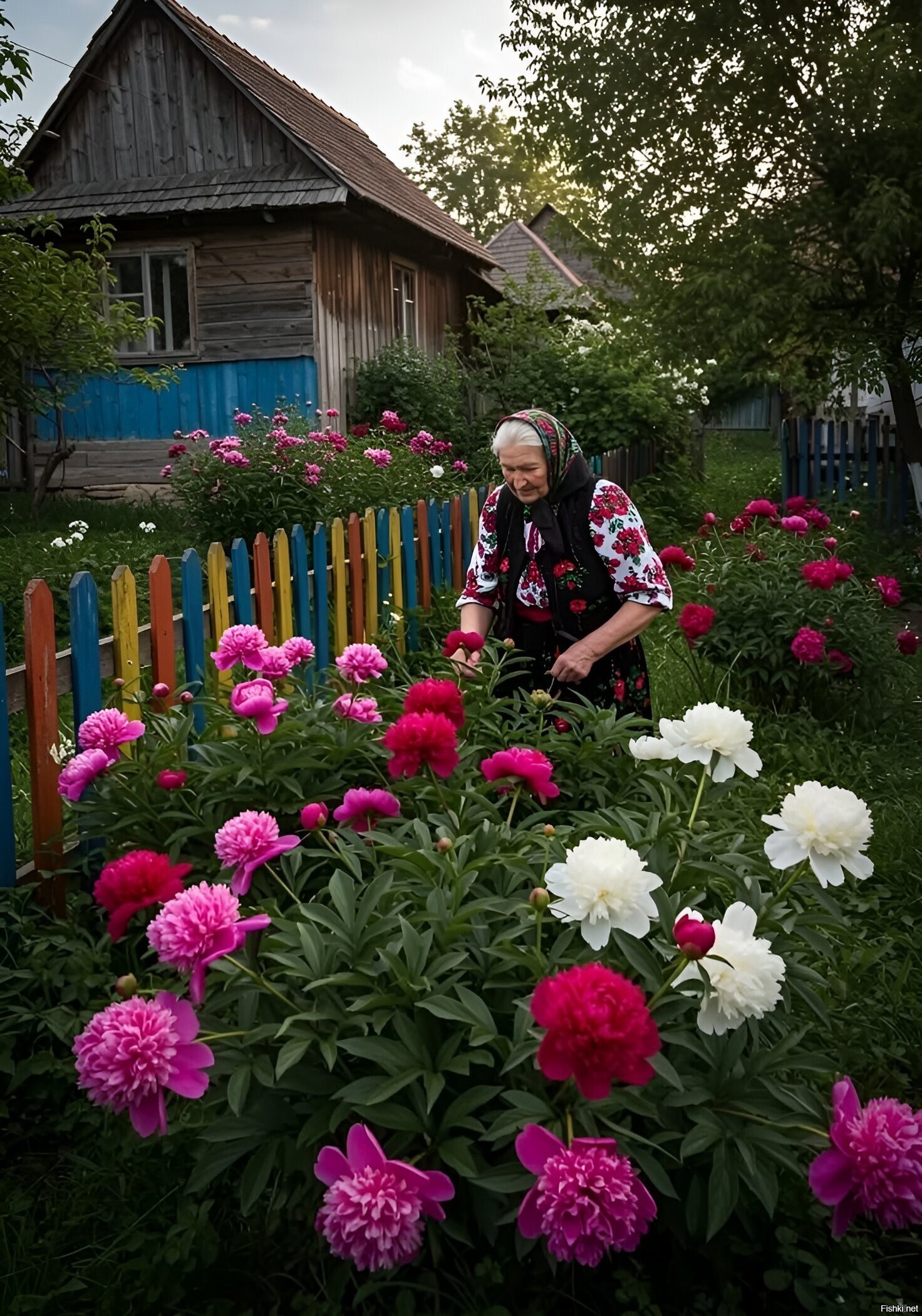 Солянка