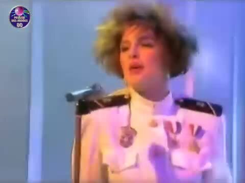 The Flirts - Helpless
