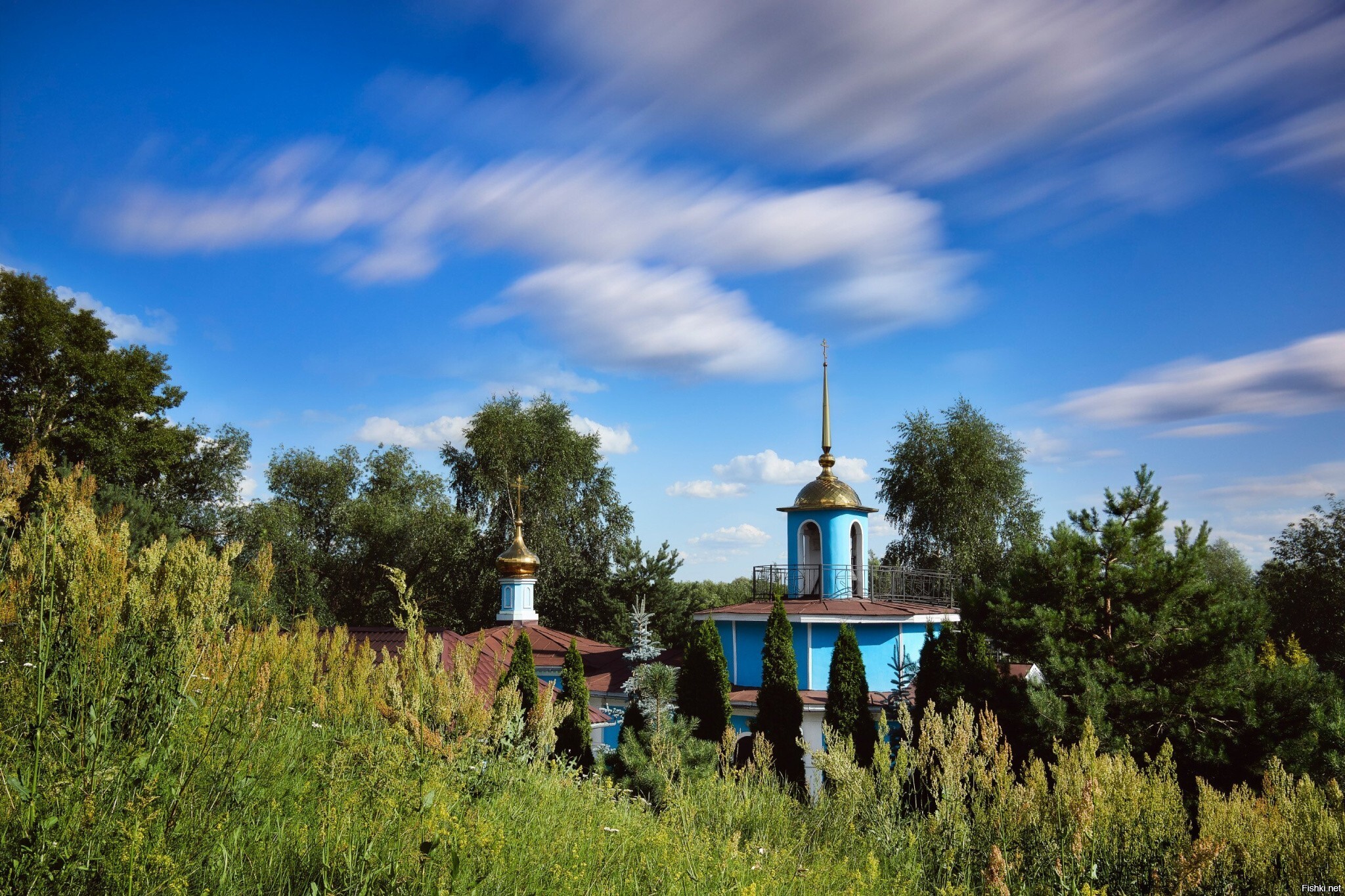 Солянка