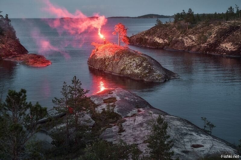 Солянка