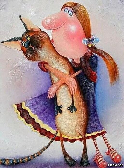 Держись, Барсик