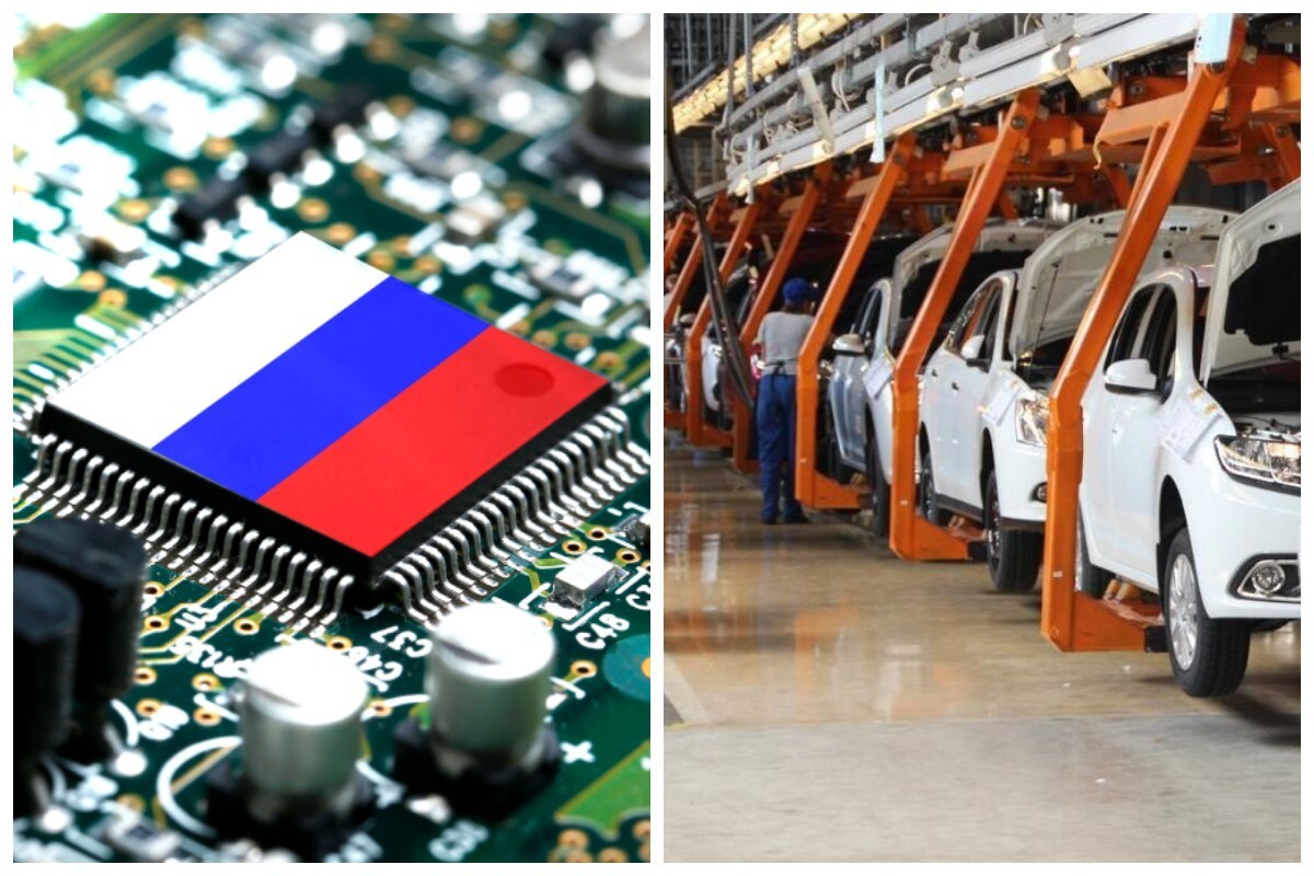 В РФ планируют ограничить количество зарубежных аналогов отечественных товаров