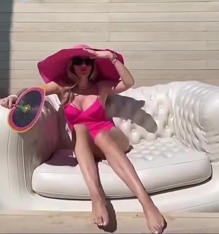 Изящное угнездение