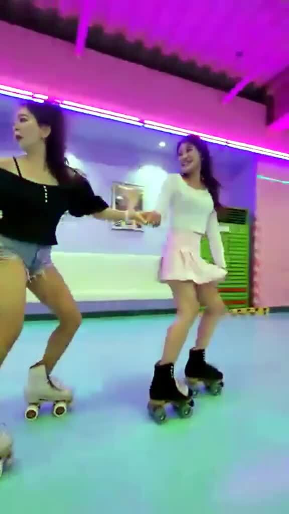 Покатушки)