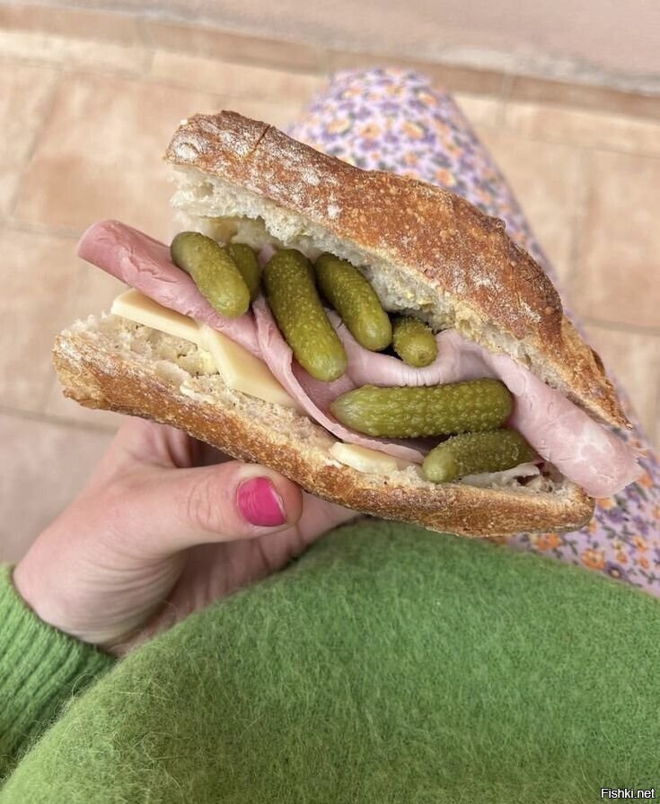Солянка