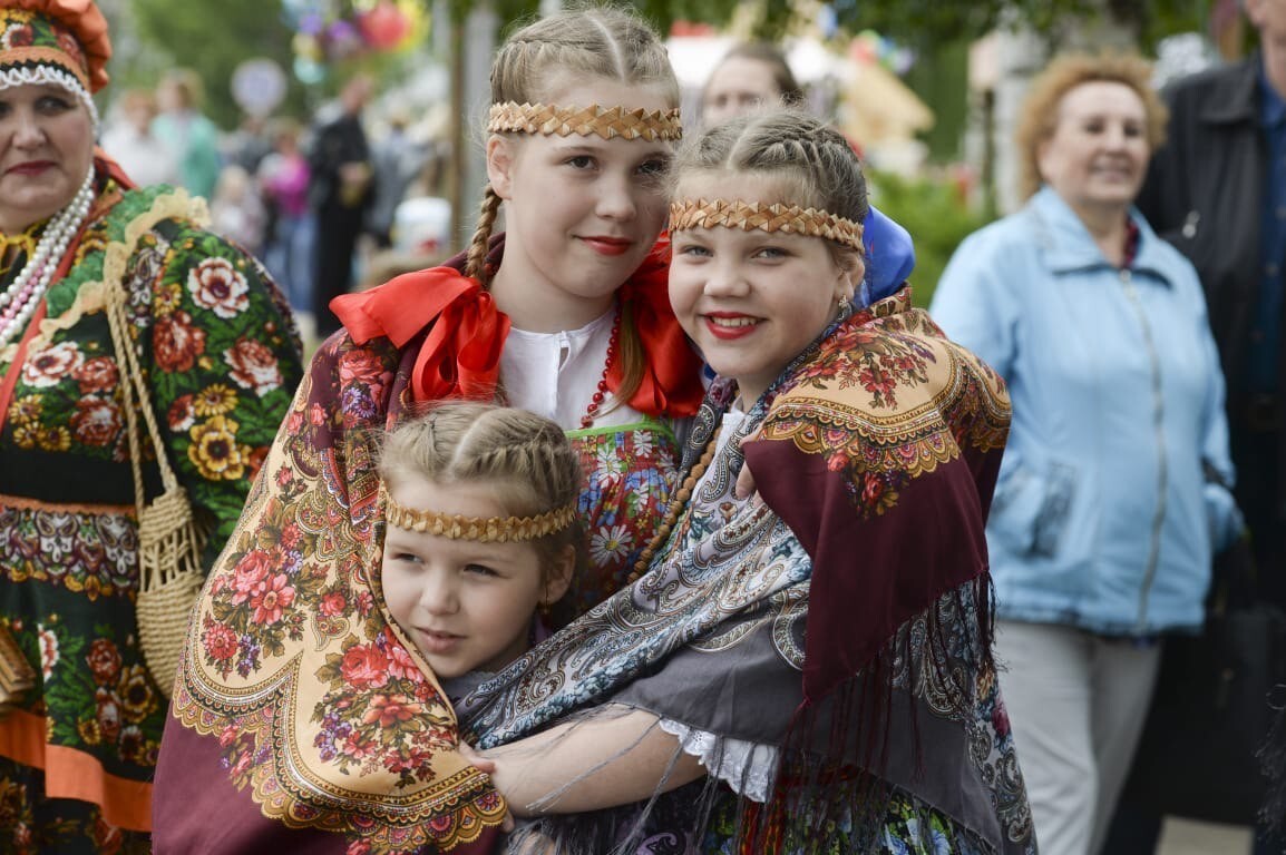 Вепсы