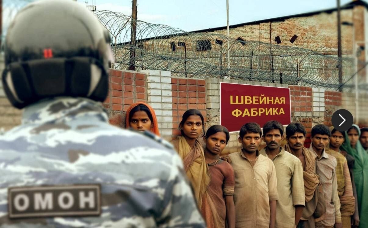 Знаете, почему в Петербурге до сих пор не оформили запрет на работу мигрантов в такси и доставке?