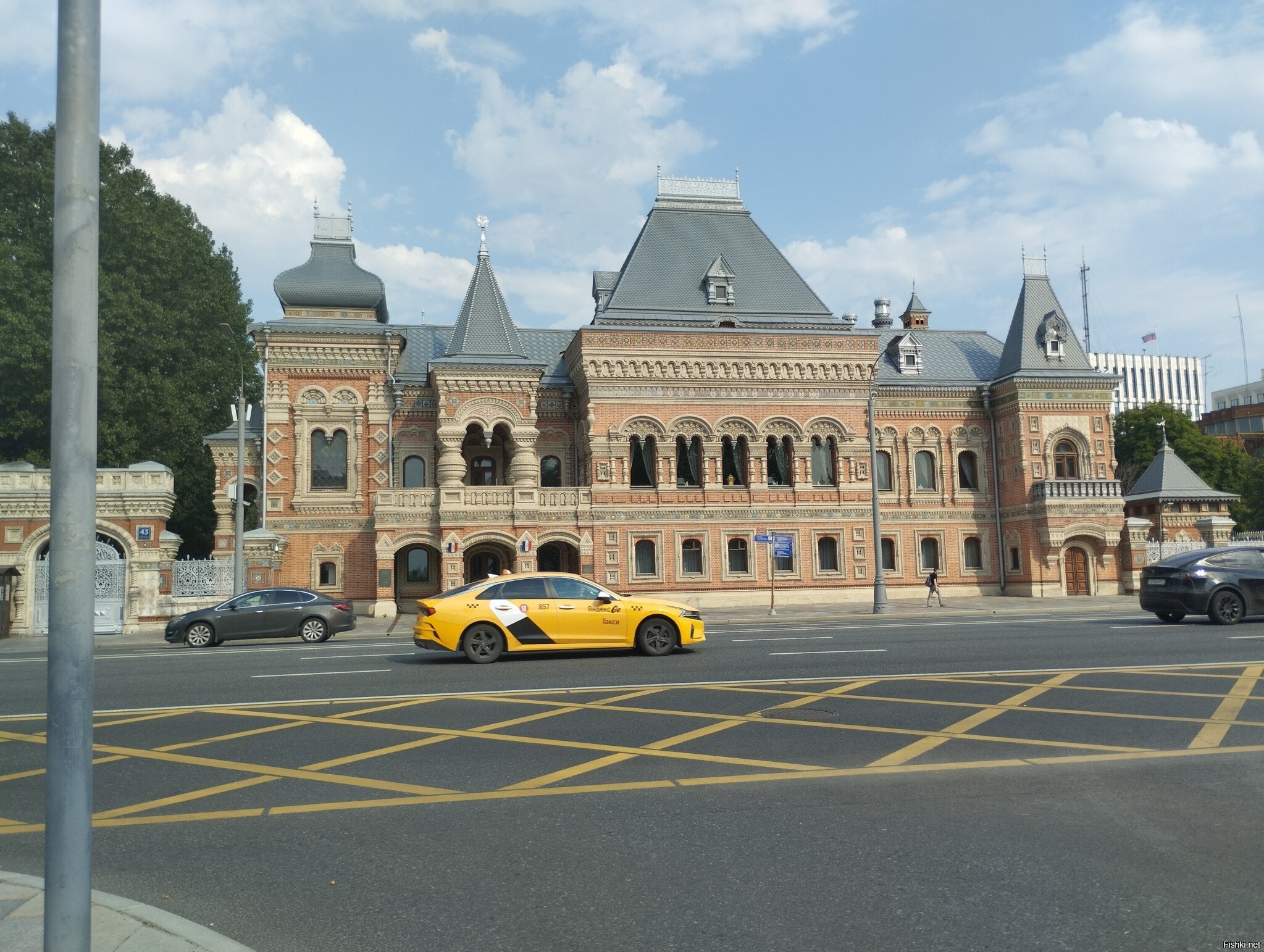 Теремок