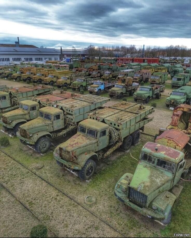 Солянка