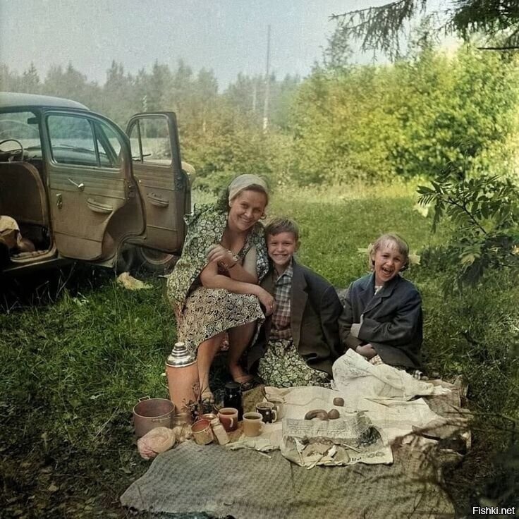 Солянка