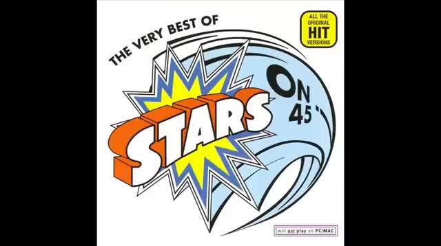 Stars On 45 - Abba Medley