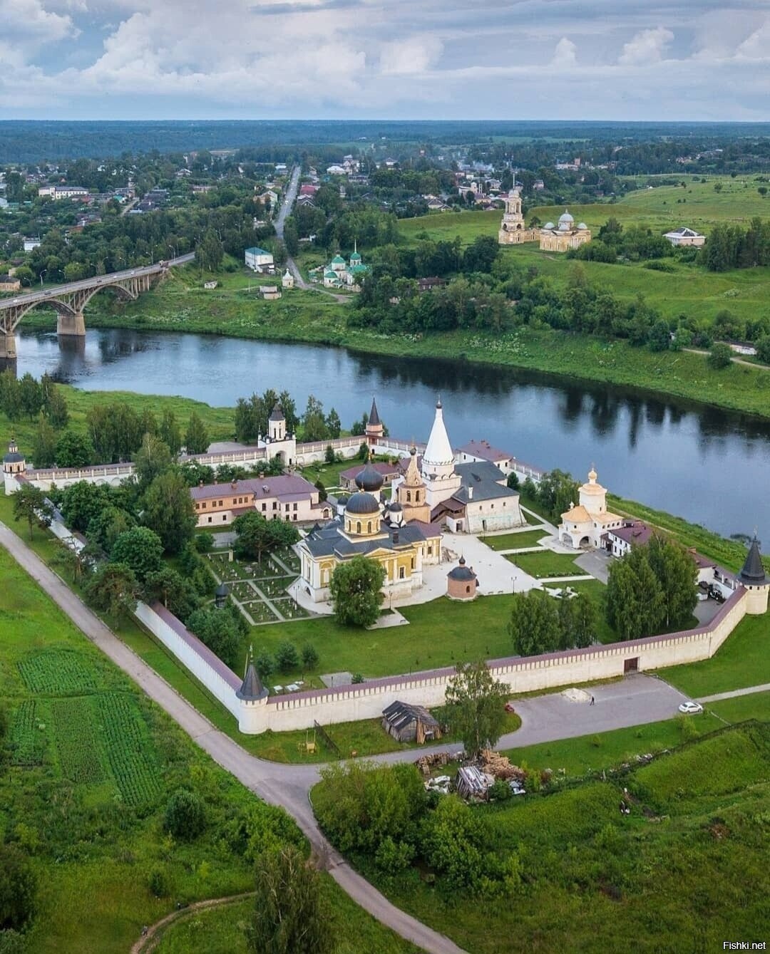 Солянка