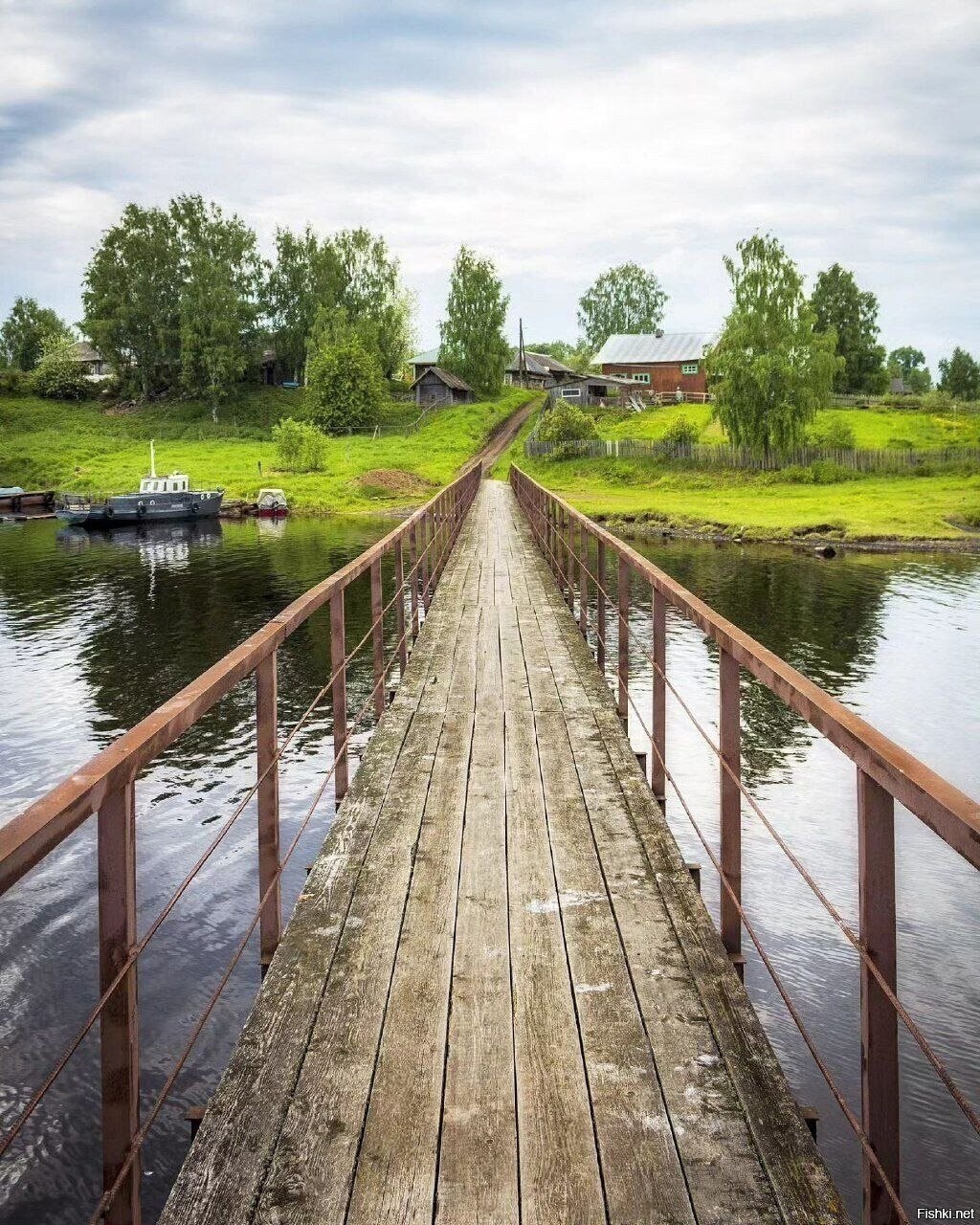 Село Таман, Пермского края