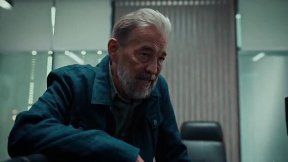 сериал &quot;Граница миров&quot;