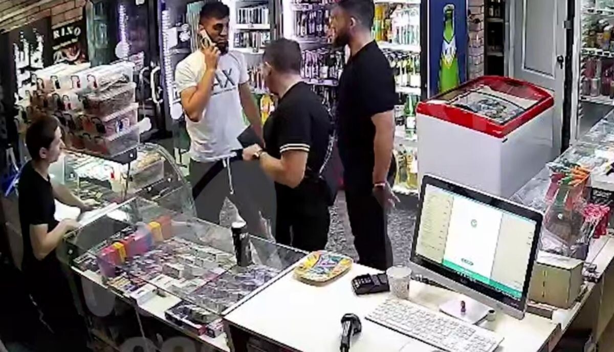 В Северной Осетии мужчину избили из-за шорт