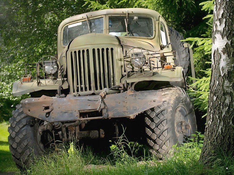 АвтоВсячина