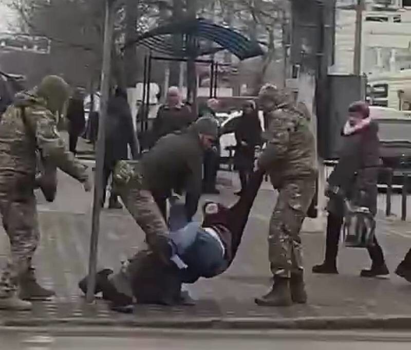 Был на украине: чистота, полицейские улыбаются и туалеты через 300 метров. Уезжать не хотелось