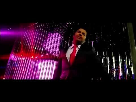 Thomas Anders - Why Do You Cry