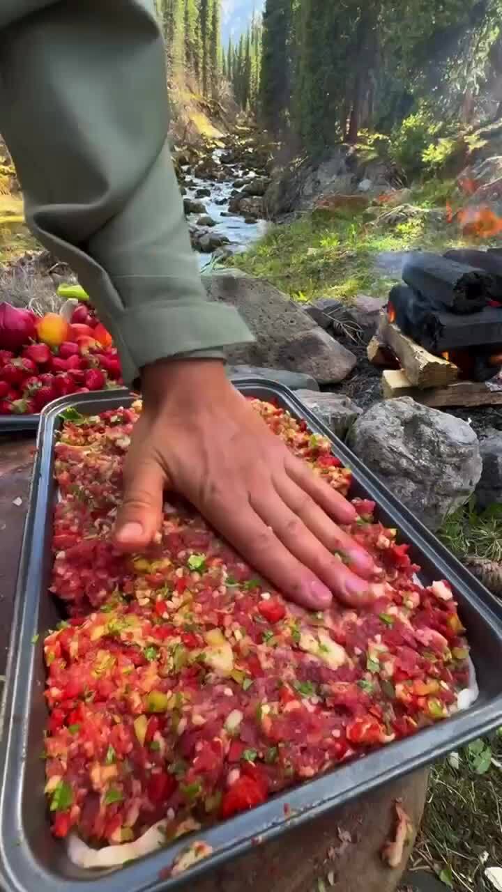 Солянка