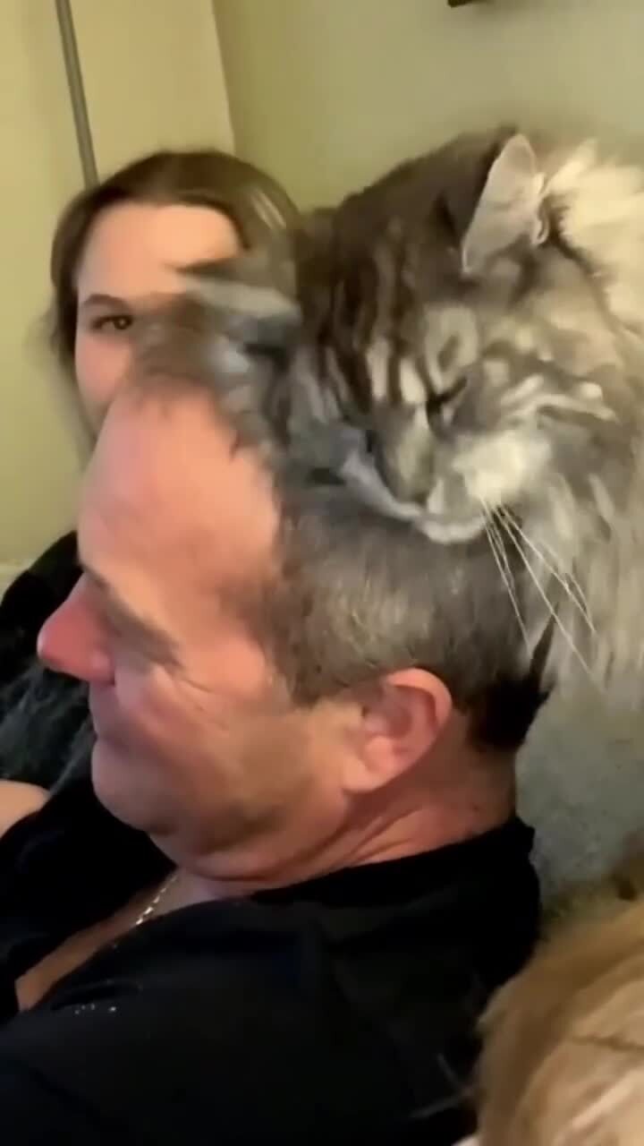 Знает, кого любить)