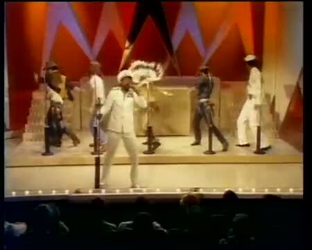 Village People - Go West (Иди на запад), 1979 г