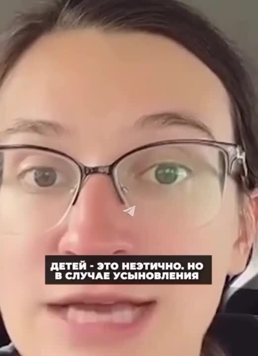 Надо было подавать в суд за то, что идиотов плодят