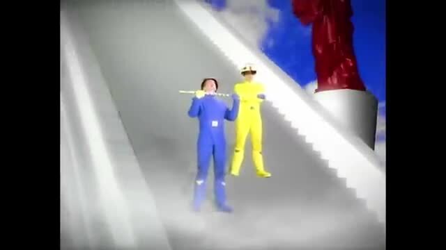 Pet Shop Boys - Go West (Иди на запад), 1985 г