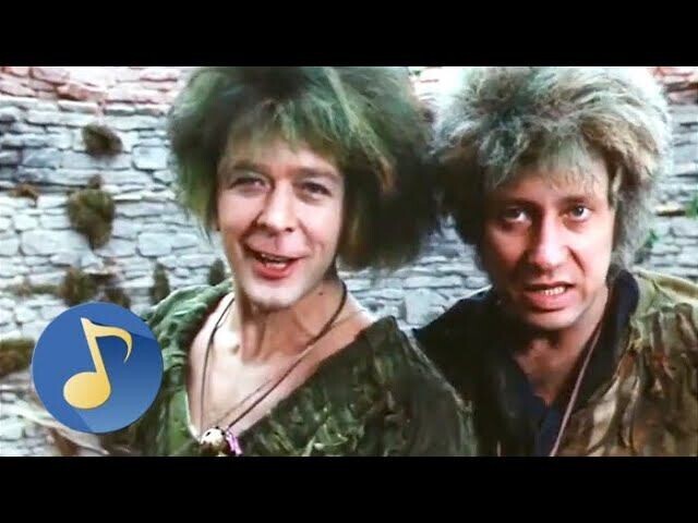 прекрасные артисты