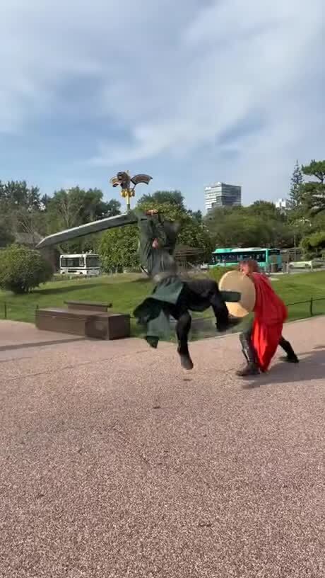 Солянка
